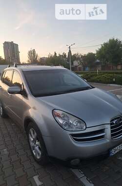 Цены Subaru Tribeca Газ пропан-бутан / Бензин