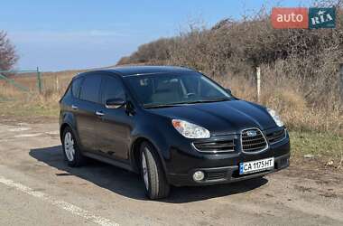 Цены Subaru Tribeca Газ пропан-бутан / Бензин