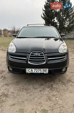 Цены Subaru Tribeca Газ пропан-бутан / Бензин