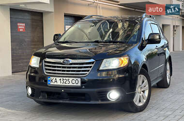 Ціни Subaru Tribeca Газ пропан-бутан / Бензин