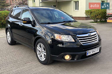 Цены Subaru Tribeca Газ пропан-бутан / Бензин