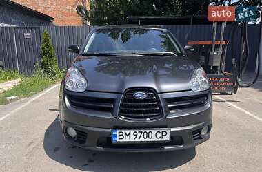 Ціни Subaru Tribeca Газ пропан-бутан / Бензин