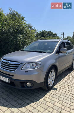 Цены Subaru Tribeca Газ пропан-бутан / Бензин