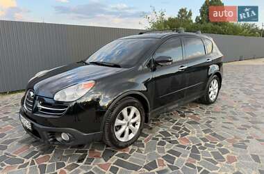 Ціни Subaru Tribeca Газ пропан-бутан / Бензин