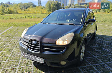 Цены Subaru Tribeca Газ пропан-бутан / Бензин