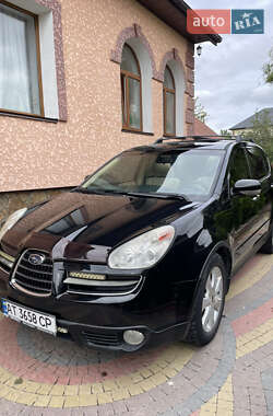 Цены Subaru Tribeca Газ пропан-бутан / Бензин