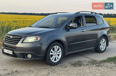 Ціни Subaru Tribeca Газ пропан-бутан / Бензин