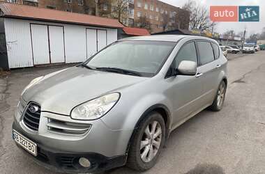 Цены Subaru Tribeca Газ пропан-бутан / Бензин