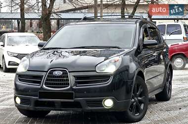 Цены Subaru Tribeca Газ пропан-бутан / Бензин