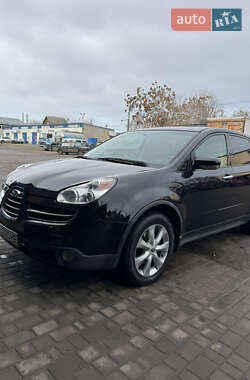 Цены Subaru Tribeca Газ пропан-бутан / Бензин