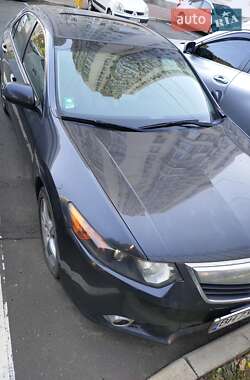 Ціни Acura TSX Газ пропан-бутан / Бензин