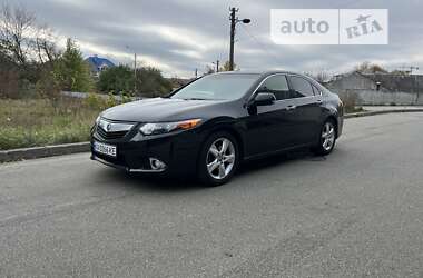 Цены Acura TSX Газ пропан-бутан / Бензин