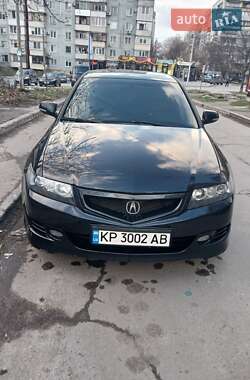 Цены Acura TSX Газ пропан-бутан / Бензин