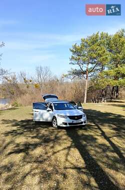 Цены Acura TSX Газ пропан-бутан / Бензин