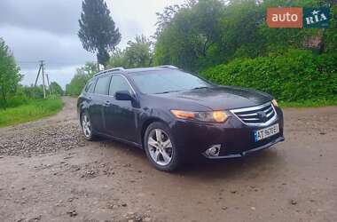 Цены Acura TSX Газ пропан-бутан / Бензин