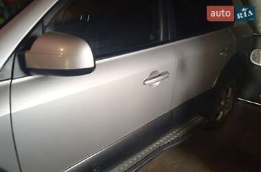 Ціни Hyundai Tucson Газ пропан-бутан / Бензин