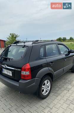 Цены Hyundai Tucson Газ пропан-бутан / Бензин