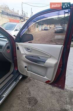 Ціни Hyundai Tucson Газ пропан-бутан / Бензин