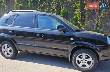 Цены Hyundai Tucson Газ пропан-бутан / Бензин