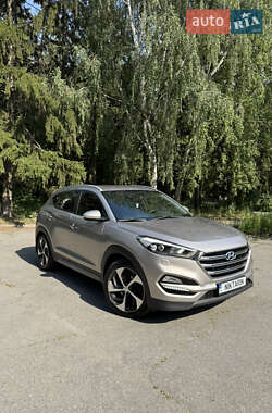 Цены Hyundai Tucson Газ пропан-бутан / Бензин