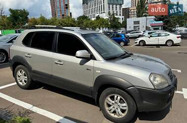 Цены Hyundai Tucson Газ пропан-бутан / Бензин