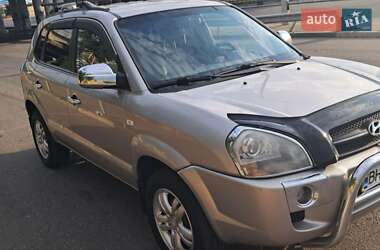 Цены Hyundai Tucson Газ пропан-бутан / Бензин