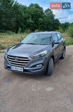 Ціни Hyundai Tucson Газ пропан-бутан / Бензин