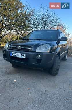 Цены Hyundai Tucson Газ пропан-бутан / Бензин