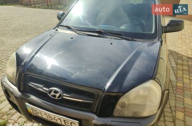 Цены Hyundai Tucson Газ пропан-бутан / Бензин