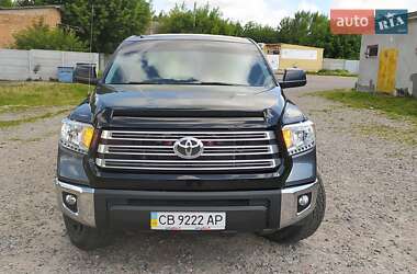 Цены Toyota Tundra Газ пропан-бутан / Бензин