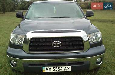 Цены Toyota Tundra Газ пропан-бутан / Бензин