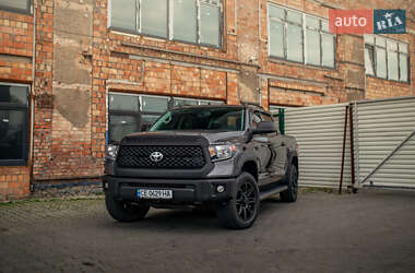 Цены Toyota Tundra Газ пропан-бутан / Бензин