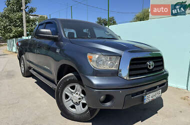 Ціни Toyota Tundra Газ пропан-бутан / Бензин