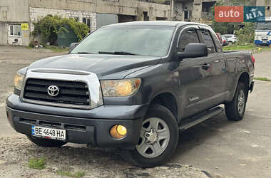 Ціни Toyota Tundra Газ пропан-бутан / Бензин