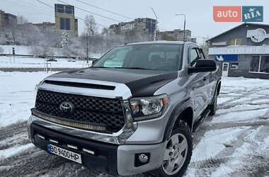 Цены Toyota Tundra Газ пропан-бутан / Бензин