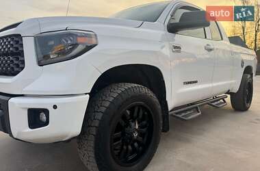 Цены Toyota Tundra Газ пропан-бутан / Бензин