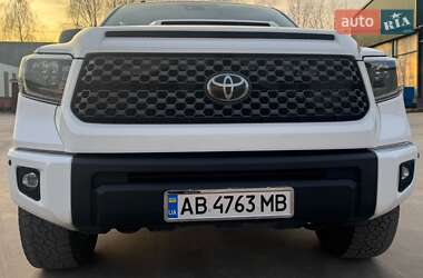 Цены Toyota Tundra Газ пропан-бутан / Бензин