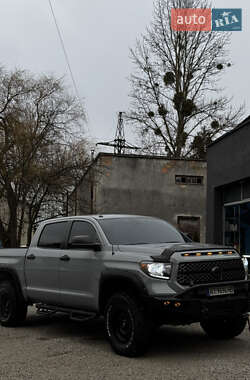 Цены Toyota Tundra Газ пропан-бутан / Бензин