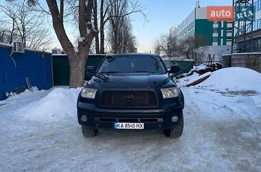 Цены Toyota Tundra Газ пропан-бутан / Бензин