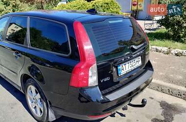 Ціни Volvo V50 Газ пропан-бутан / Бензин