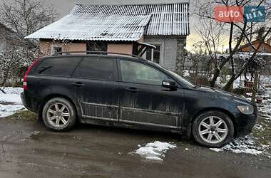Цены Volvo V50 Газ пропан-бутан / Бензин