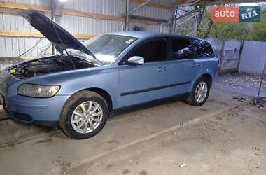 Цены Volvo V50 Газ пропан-бутан / Бензин