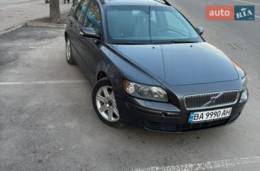 Ціни Volvo V50 Газ пропан-бутан / Бензин