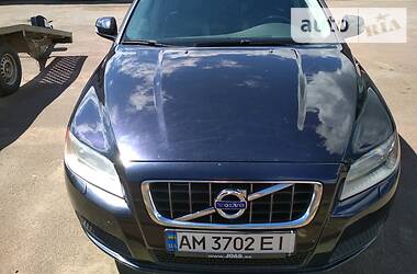 Цены Volvo V70 Газ пропан-бутан / Бензин