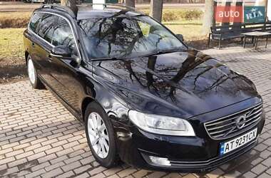 Ціни Volvo V70 Газ пропан-бутан / Бензин