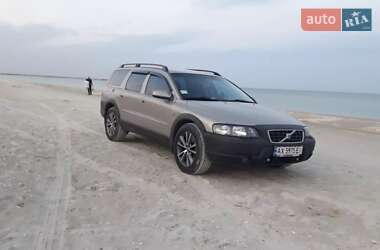 Ціни Volvo V70 Газ пропан-бутан / Бензин