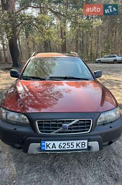 Цены Volvo V70 Газ пропан-бутан / Бензин