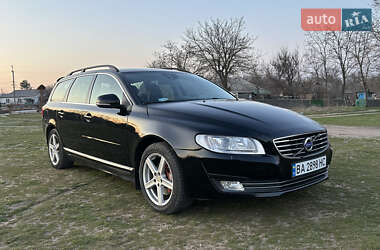Ціни Volvo V70 Газ пропан-бутан / Бензин