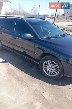 Цены Volvo V70 Газ пропан-бутан / Бензин