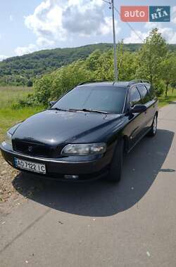 Ціни Volvo V70 Газ пропан-бутан / Бензин